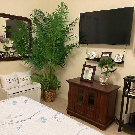 Cozy & Spacious Condo 10Min Walk To Beach South Padre Island Exterior photo