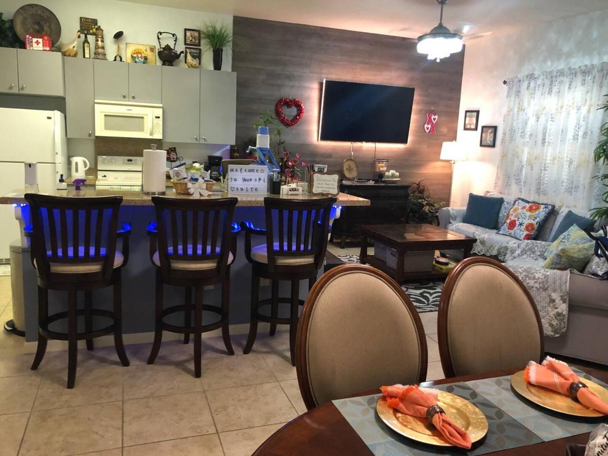 Cozy & Spacious Condo 10Min Walk To Beach South Padre Island Exterior photo