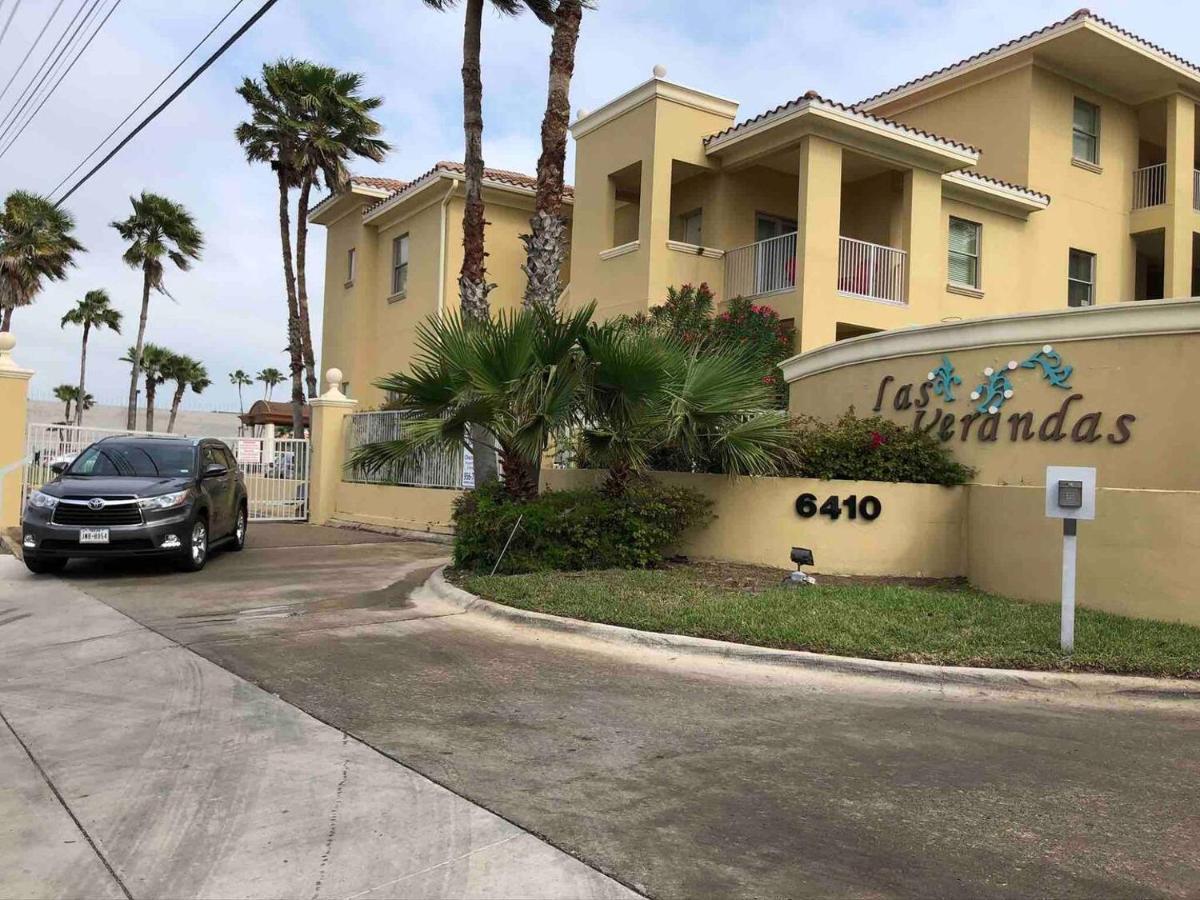 Cozy & Spacious Condo 10Min Walk To Beach South Padre Island Exterior photo