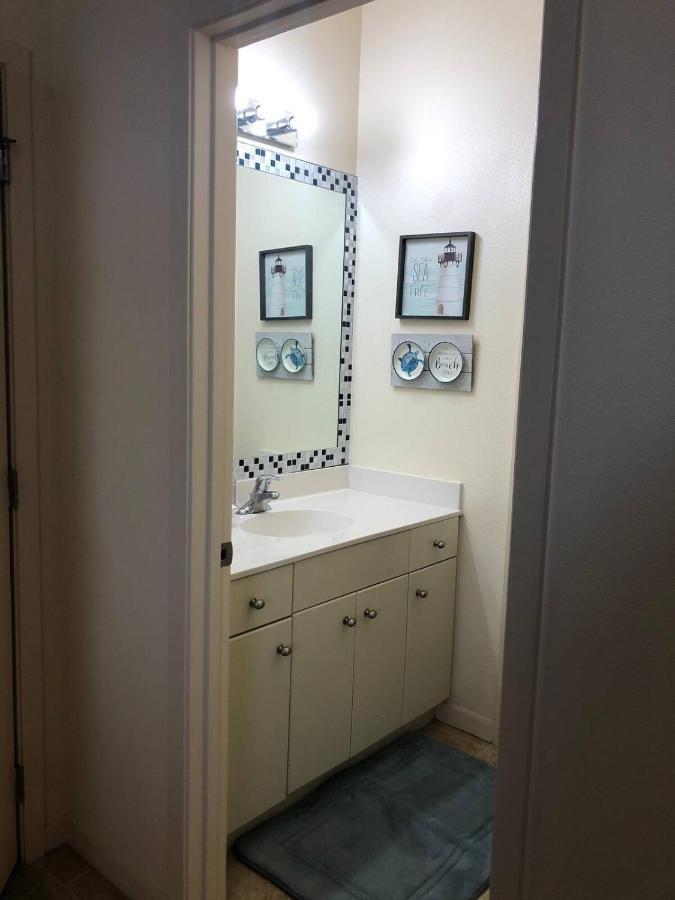Cozy & Spacious Condo 10Min Walk To Beach South Padre Island Exterior photo