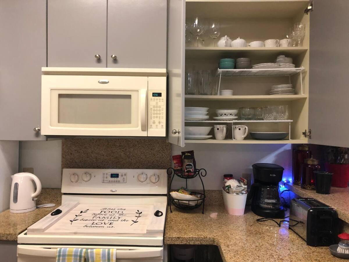 Cozy & Spacious Condo 10Min Walk To Beach South Padre Island Exterior photo